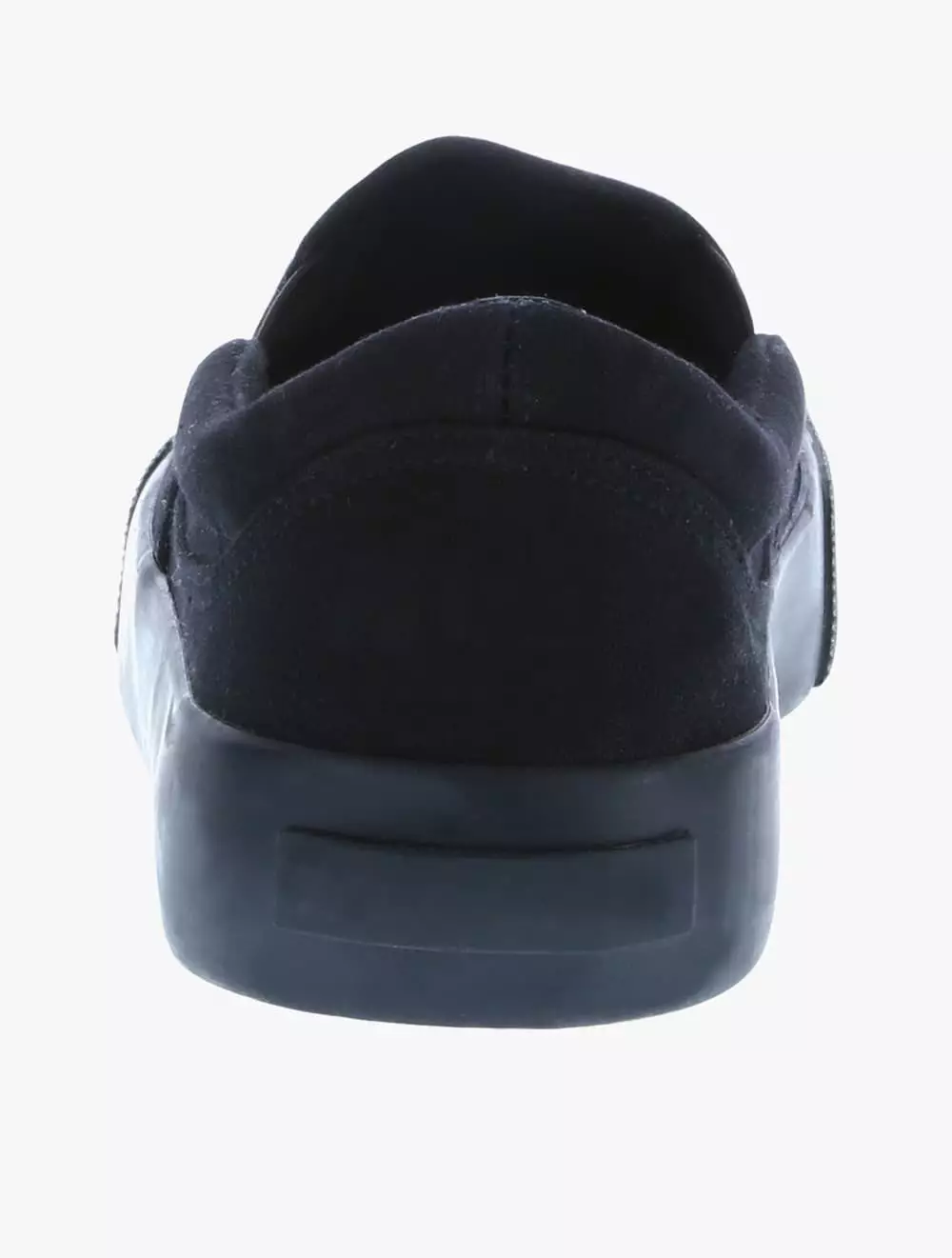 Airwalk Mens Stitch TG-S - Black