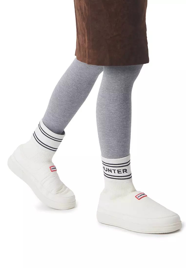 Buy Hunter Boots UNISEX IN / OUT HUNTER KNITTED SOCK SLIPPERS 2026