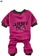 Arrow Cush pink Dog Shirt Army Dog Pink Dog Jumpsuit 4E99FES6777D63GS_3