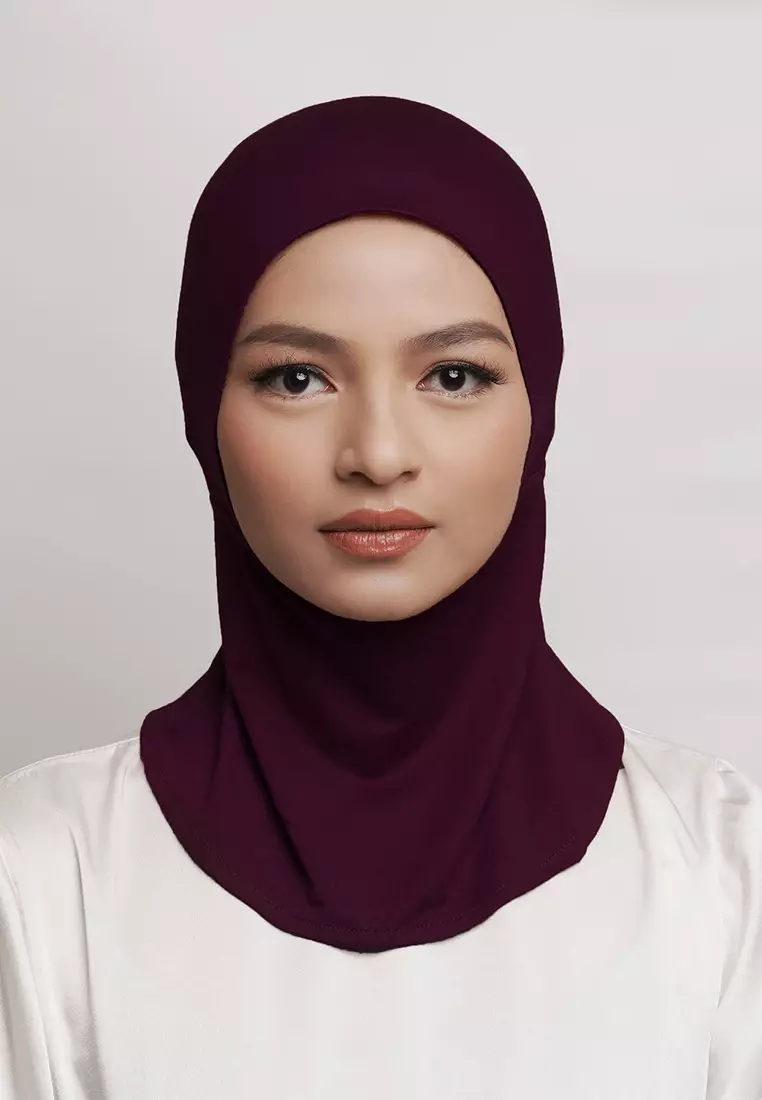 INNER NINJA CANTIK NECK