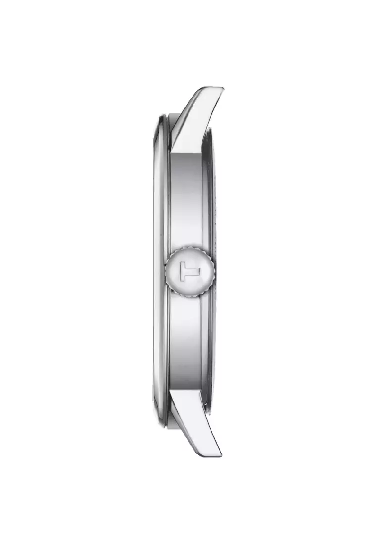 Tissot Classic Dream Men's Watch - T1294101105300