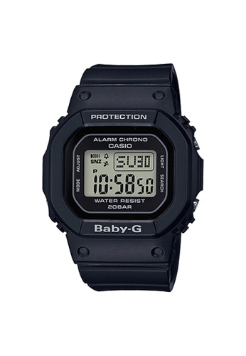 Baby-G black Baby G Digital Sports Watch (BGD-560-1) CD960AC40DCECEGS_1