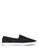 Betts black Ellroy Slip On Sneakers F32BASHF8C5422GS_1