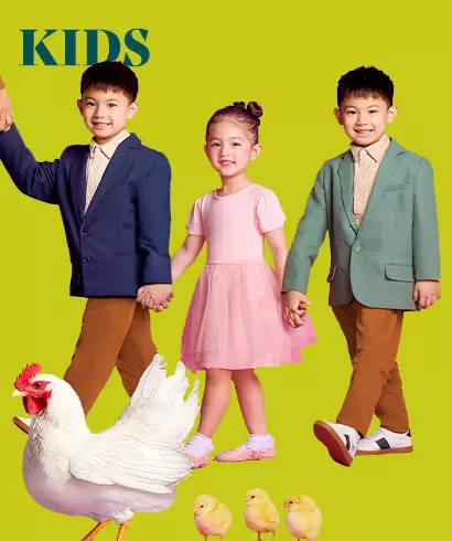 KIDS