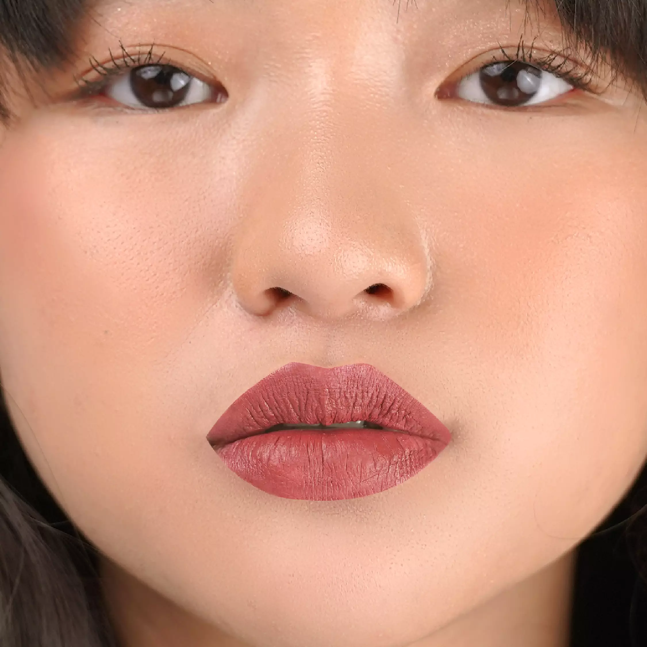 BLP - Lip Coat - Burnt Cinnamon - 4g - Lipcream