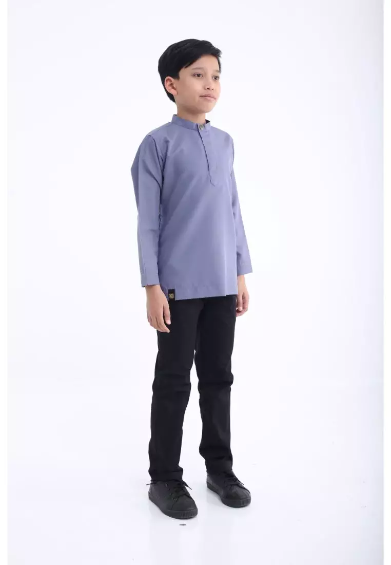 Kurta Qabil Kids