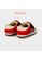 Poptoe Kids Poptoe Spello - Red - Sepatu Anak / Bayi DB2F5KS6B13597GS_7