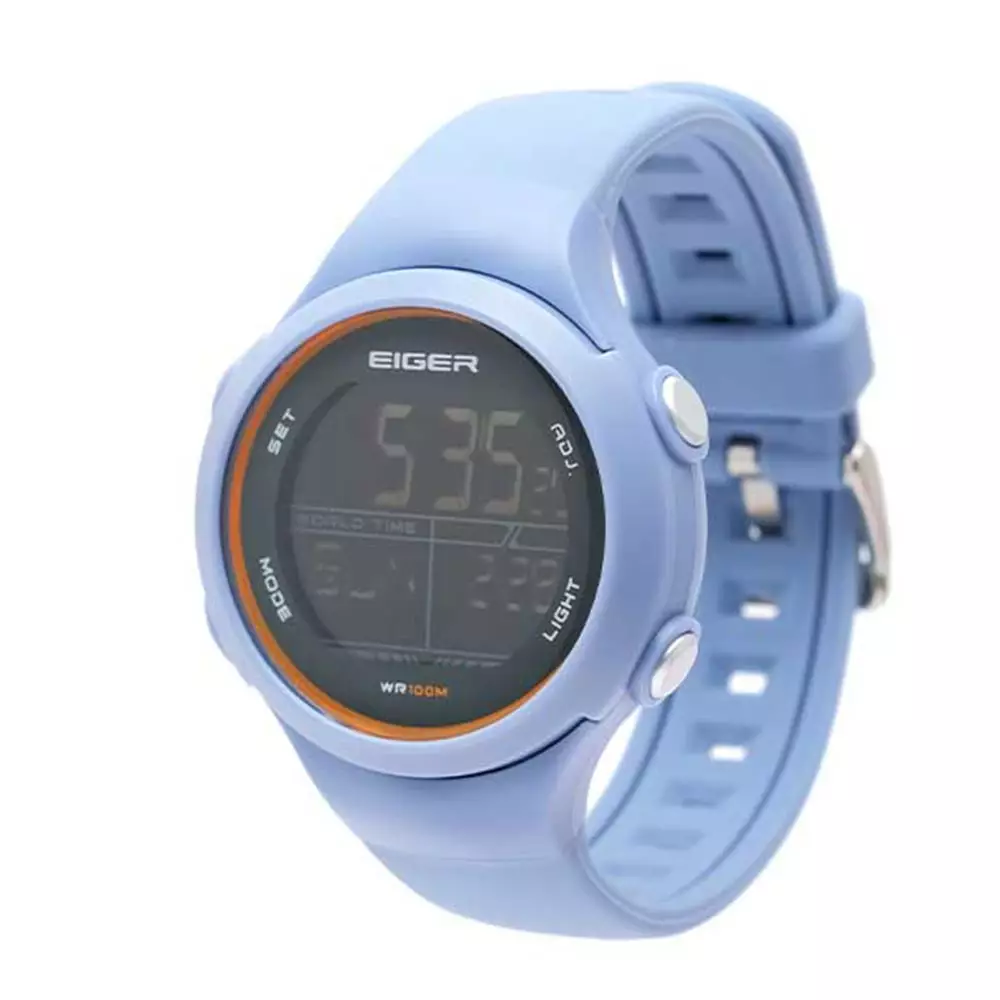 Eiger Shasta Ws-Mdw Watch