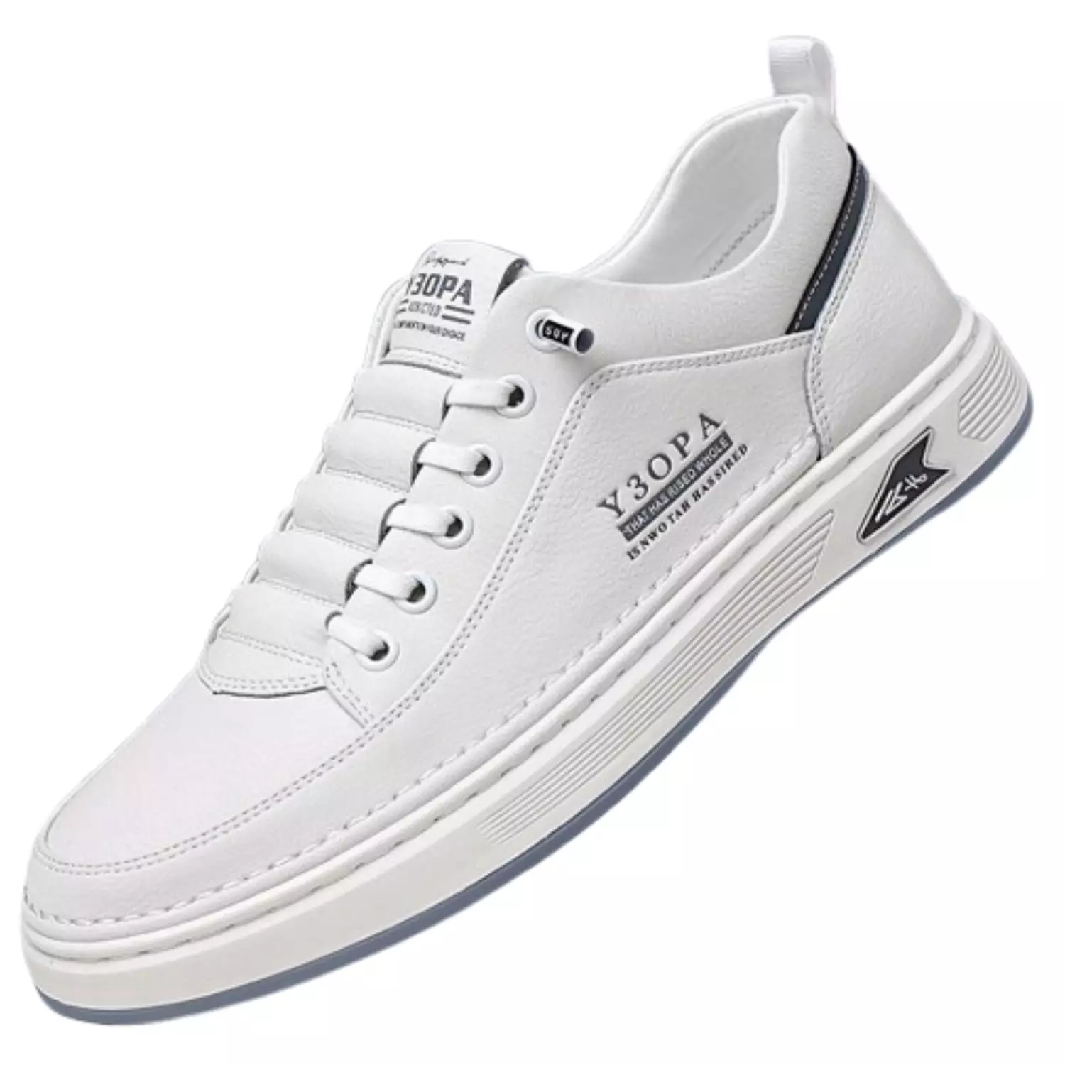 Sneakers Srideace White