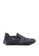 988 SPEEDY RHINO black Fly Knit Comfort Slip On Sneakers B8A68SH357AD77GS_1