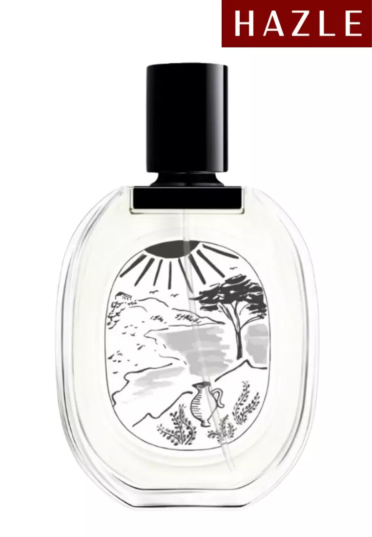 Ilio Unisex EDT 100 ml