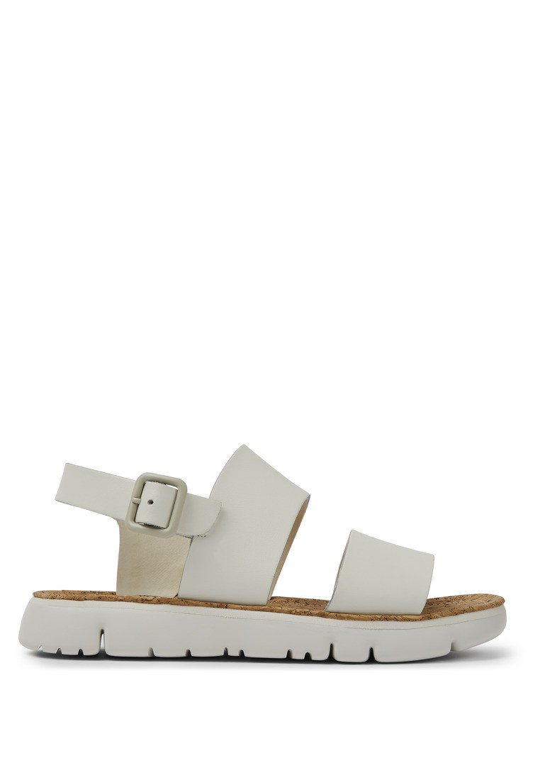 CAMPER Women Sandals /Oruga /white-K201038-010