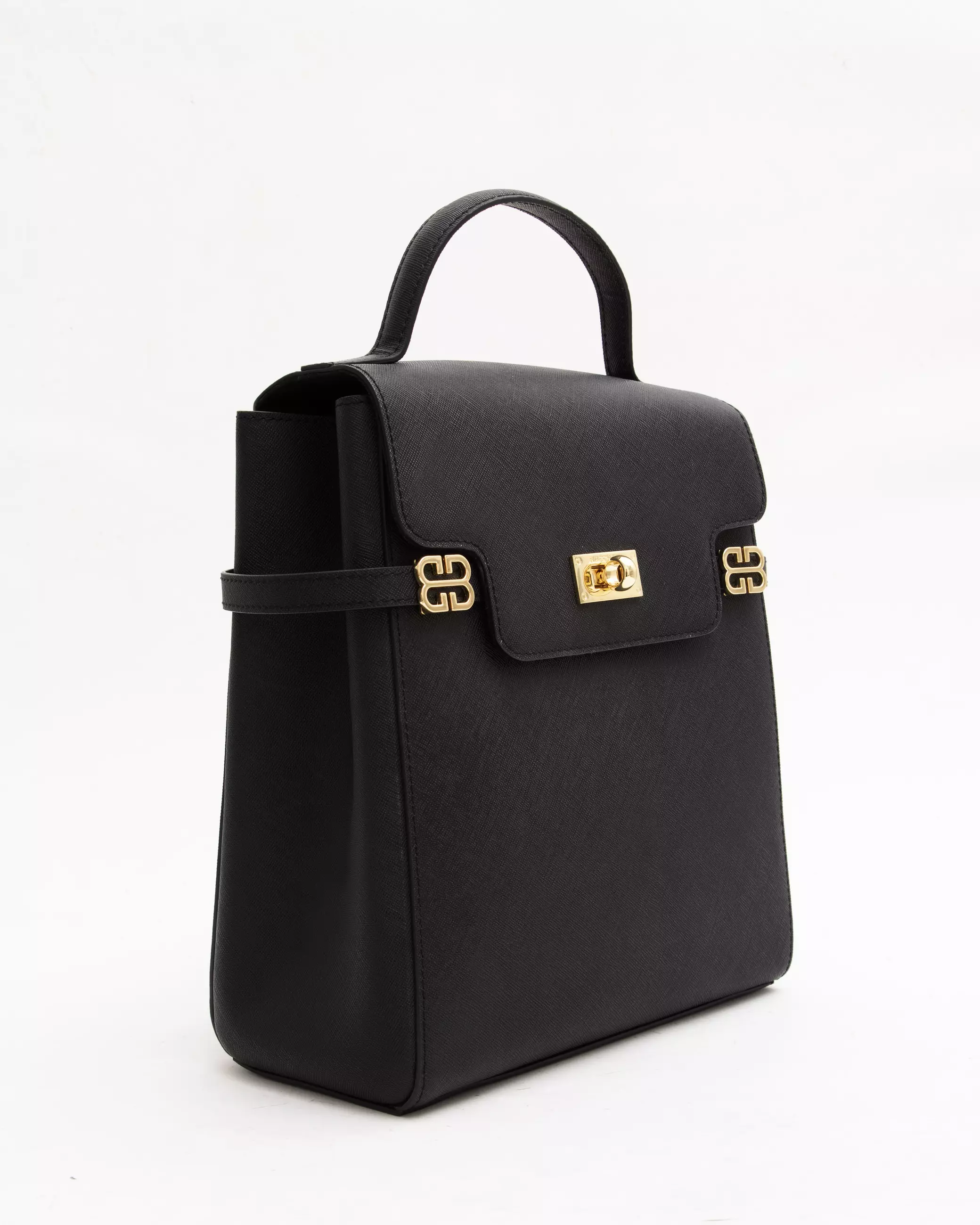 Buccheri Elektra Bag Women Black