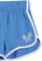FOX Kids & Baby blue Blue Jersey Shorts E96FBKABC6412CGS_3