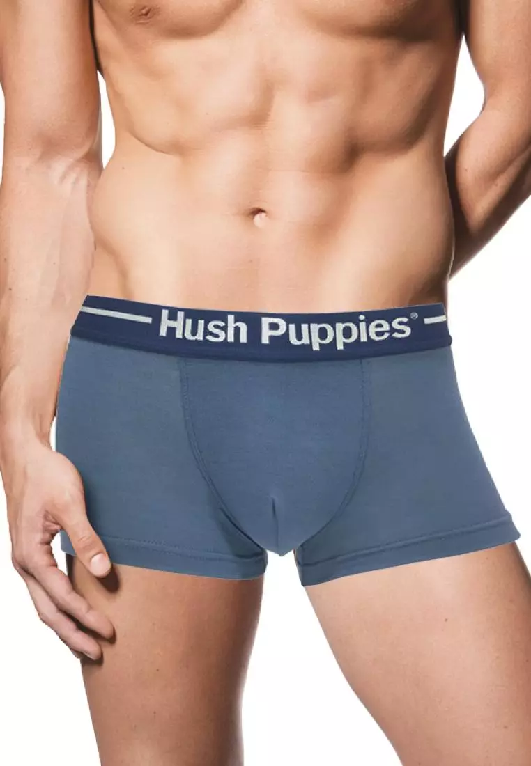 Hush puppies hot sale boxer briefs