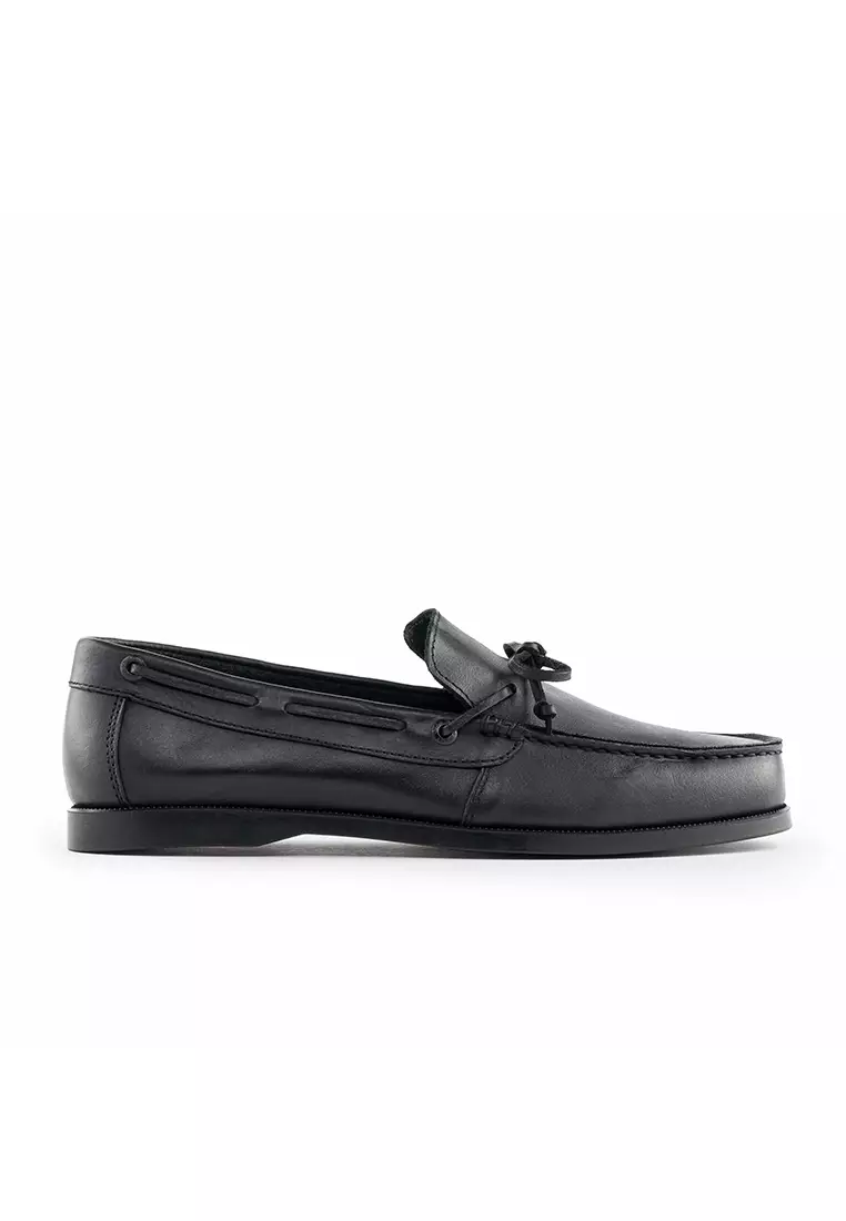 Luke hot sale boat shoes