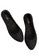 Twenty Eight Shoes black Jelly Fretwork Rain and Beach Sandals VSW-R02 FE943SH79067DCGS_3
