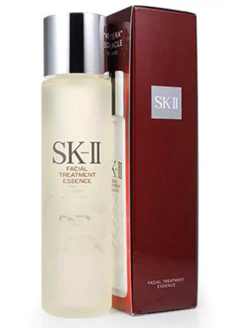 化粧水・ローション・トナー SK-II FACIAL TREATMENT ESSENCE 250ml Buy SK-II SK2/SK-II Facial Treatment Essence 250ml 2026 Online
