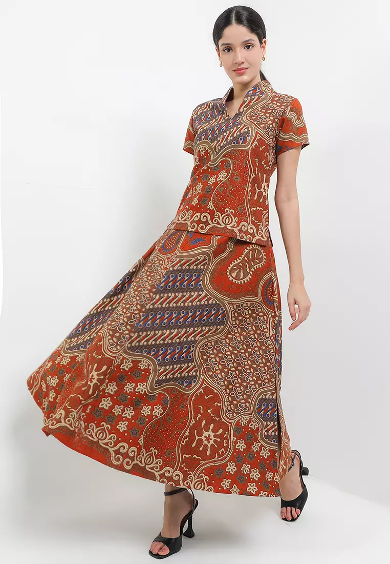 B.Swan-necked CAP-Sleeve+Lining