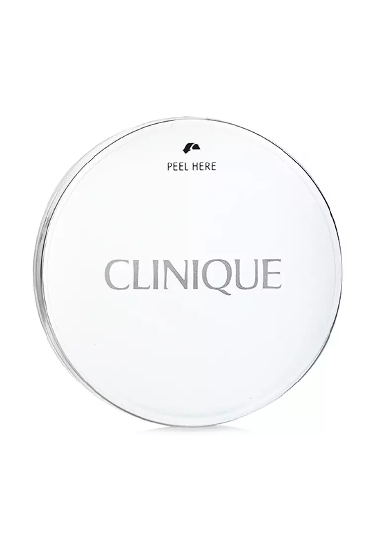 CLINIQUE - Almost Powder MakeUp SPF 15 - No. 04 Neutral 10g/0.35oz.