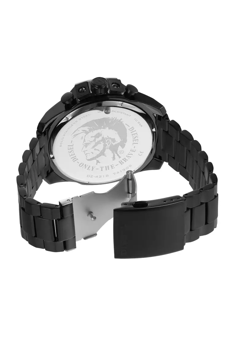 Mega Chief Watch DZ4318