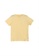 Jack & Jones yellow Organic Basic Short Sleeves Tee 12BE6KAEB34ABDGS_1