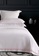 MOCOF white White Pillow Sham / Pillow case 2pcs Solid colour Egyptian Cotton 1200TC 2C547HL663A3CDGS_3