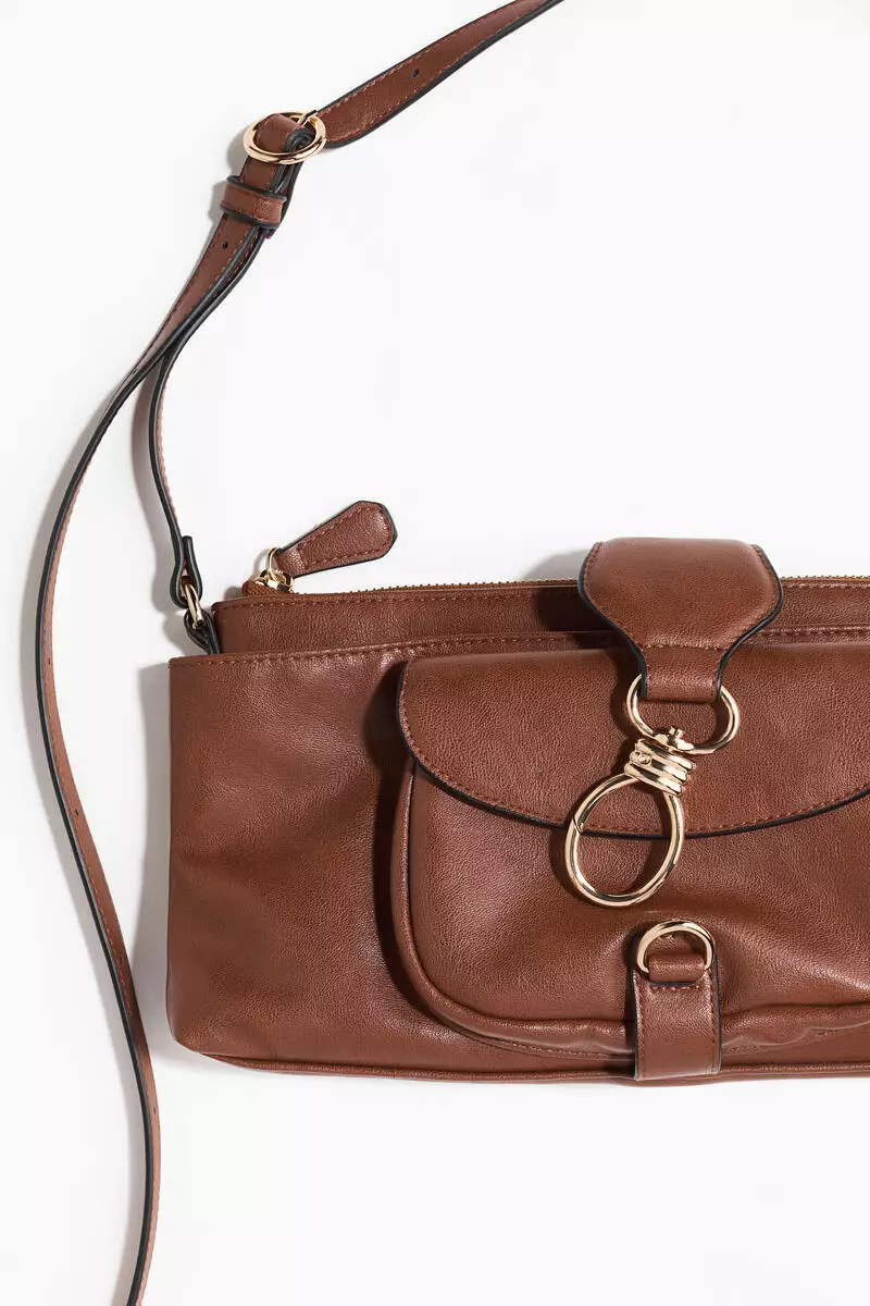 Shoulder bag