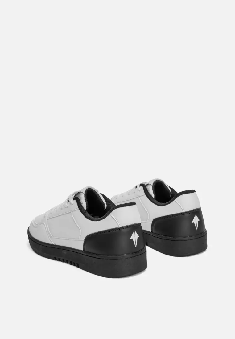 STRIDELANE Men's Lifestyle Classic Shoes