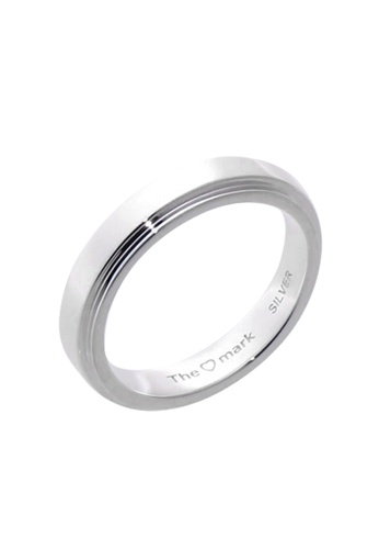 Shop The Lovemark Happiness Ring With Diamond For Women Lr0030f Online On Zalora Philippines