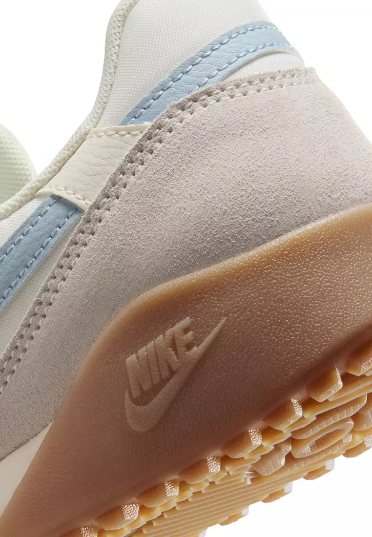 Terra Manta Suede Shoes