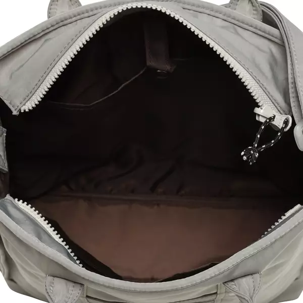 FACILITY - Discover Waterproof Totebag - Grey