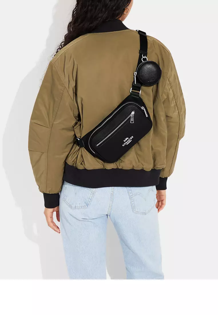Elias Belt Bag