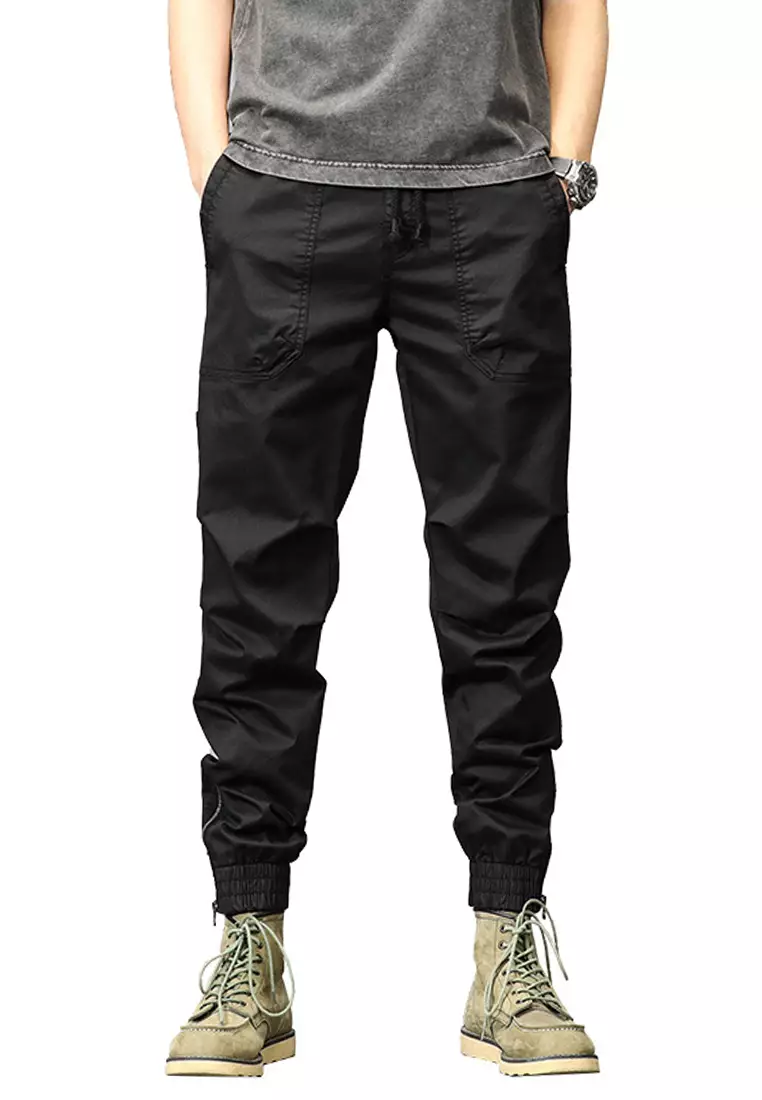 Twenty Eight Shoes Versatile Pockets Cargo Pants GJL679 2024 | Buy 