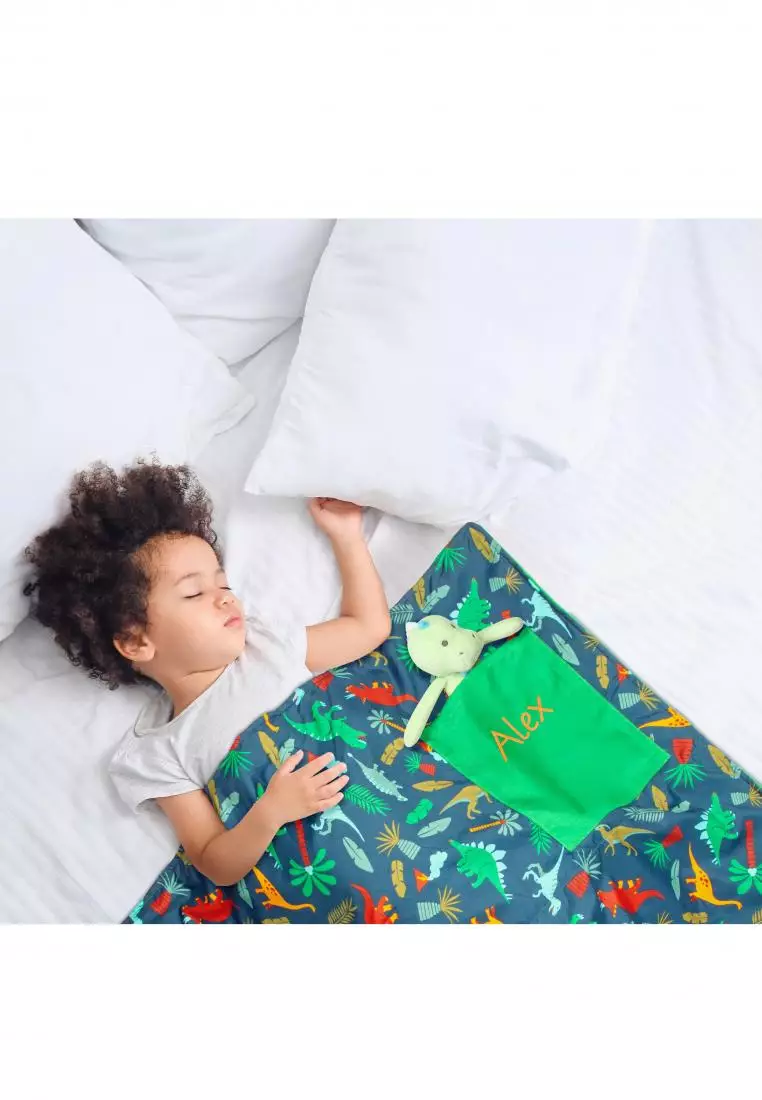 Toddler Blanket Butterfly