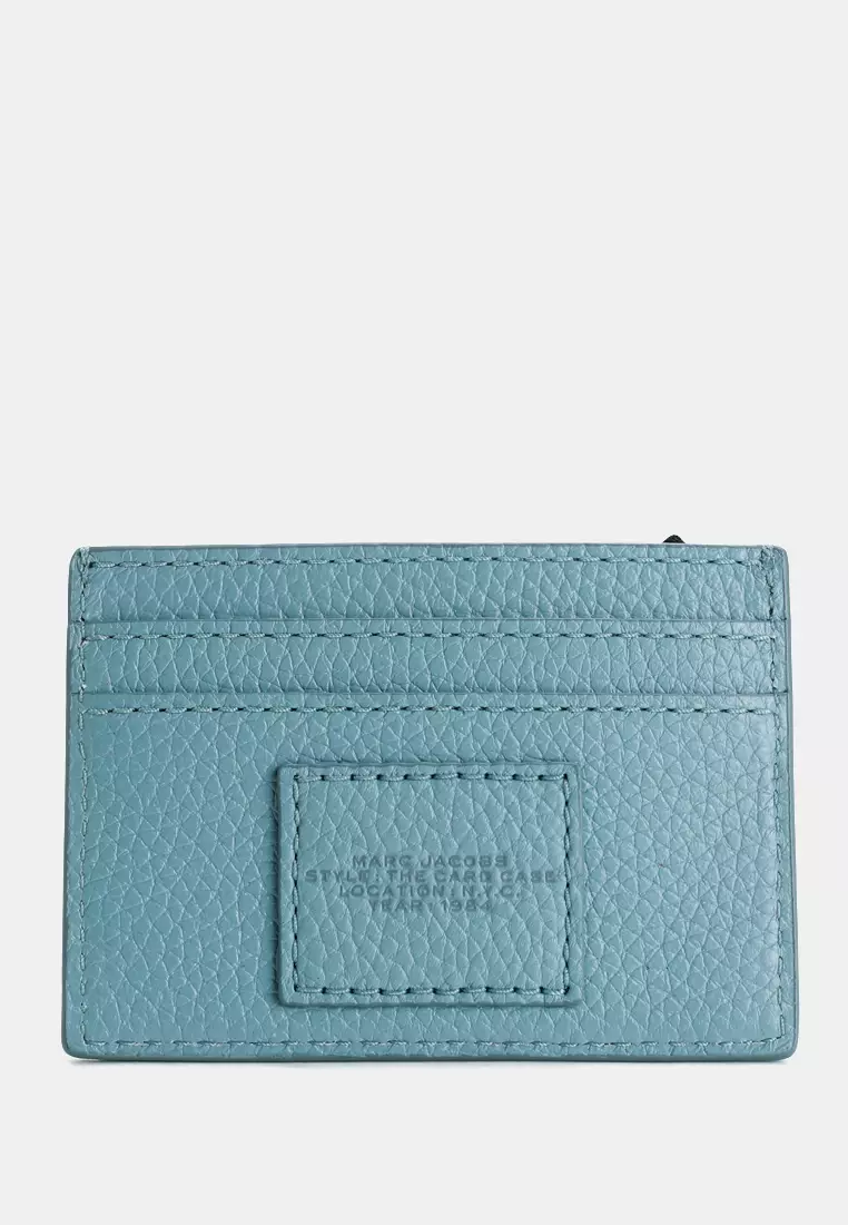 The Leather Card Case