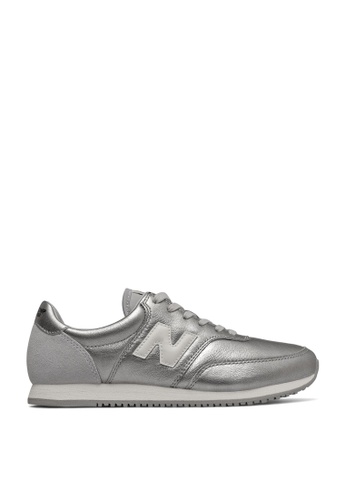 Buy New Balance Comps 100 Classic Running Shoes Online Zalora Malaysia