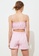 Trendyol pink Cami Pyjama Set 60512AABB1C40BGS_2