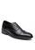Twenty Eight Shoes black VANSA Brogue Oxford Shoes VSM-F8659 32491SHFCCE47BGS_2