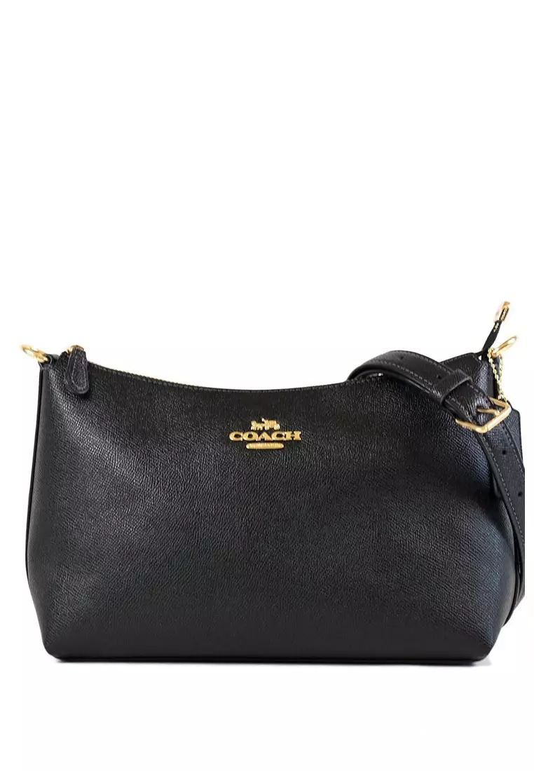 Buy Coach Coach Clara Shoulder Bag Black 2024 Online ZALORA