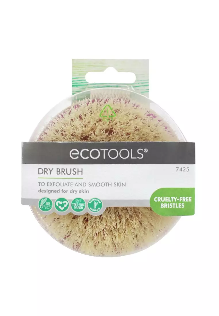 Eco Tools 7425 Dry Brush