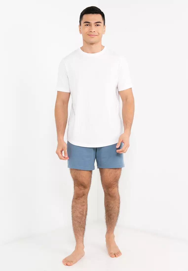 Gap sleep shorts online