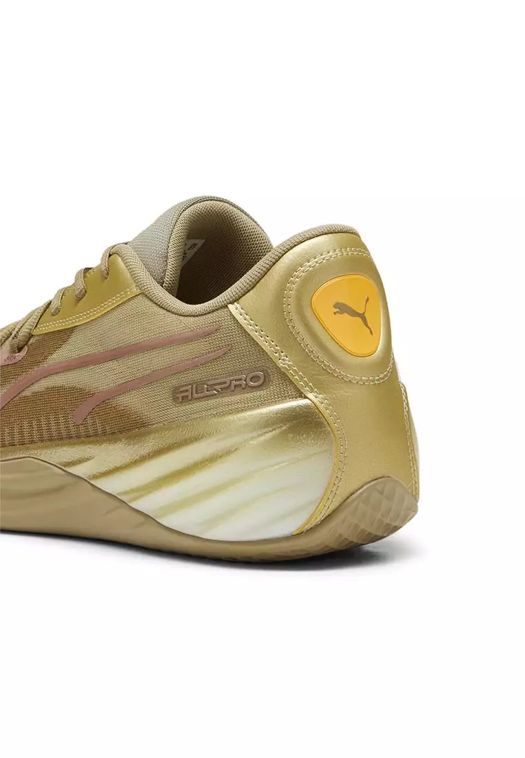 Buy PUMA NEW PUMA Unisex All Pro NITRO CNY Basketball Shoes