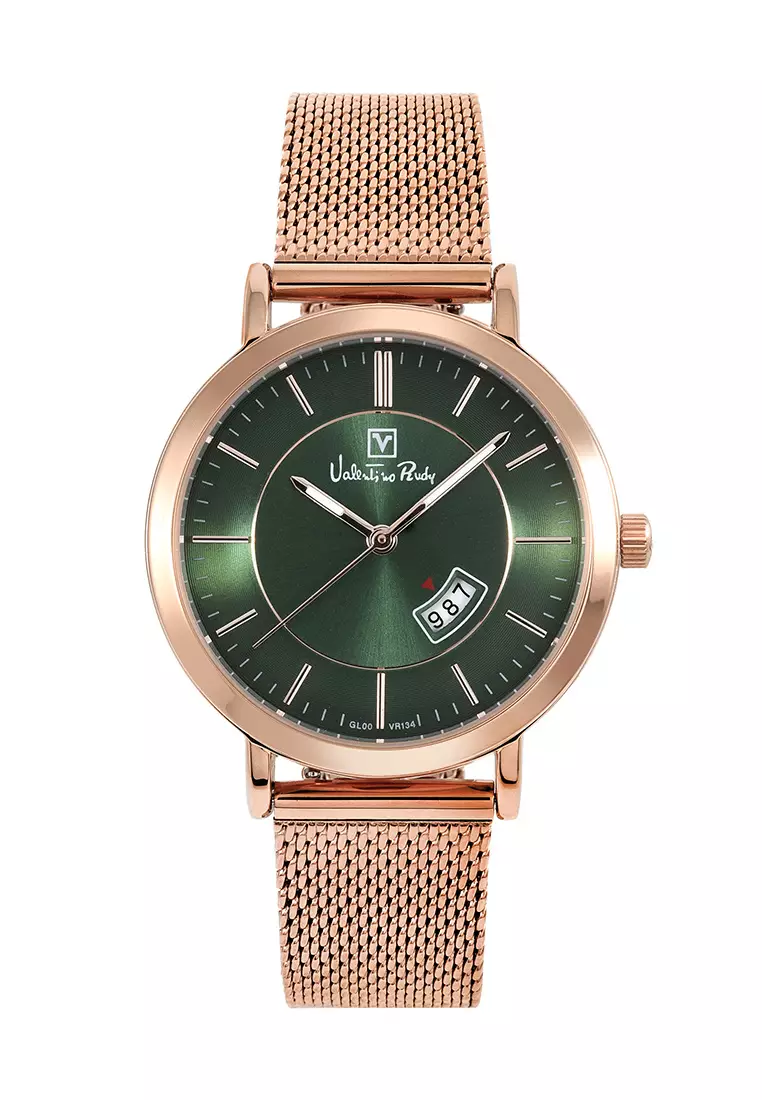 Valentino rudy watch korean new arrivals