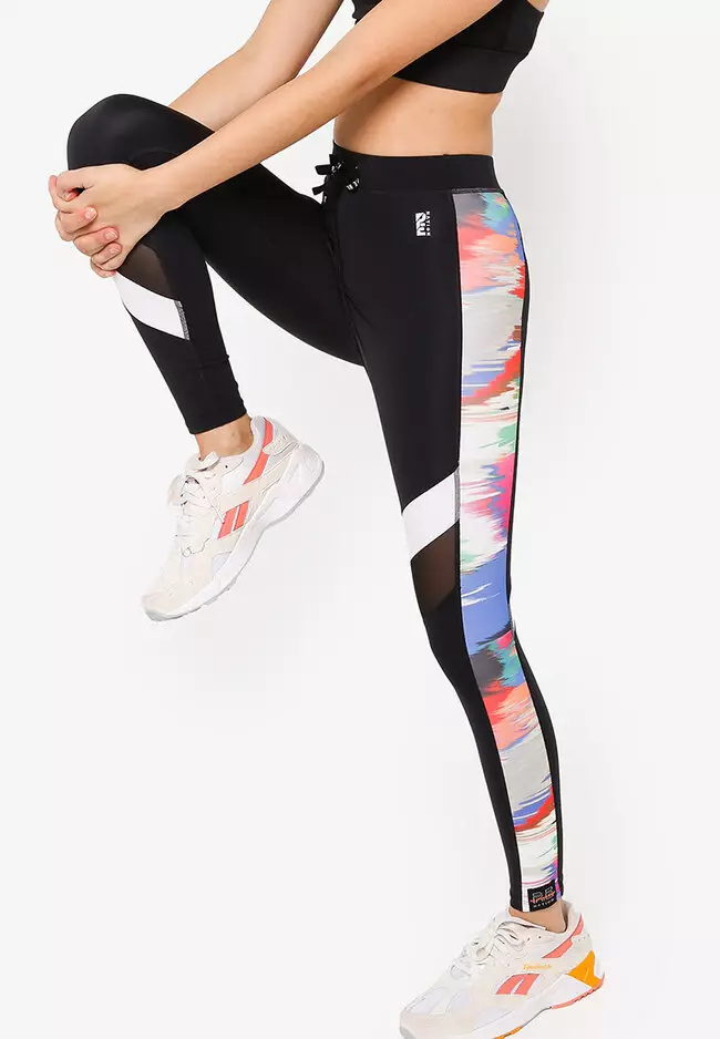 P.E Nation Performance Leggings for Women - Shop Now at Farfetch Canada