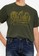Superdry green Mountain T-Shirt - Original & Vintage E9D08AA4970142GS_3