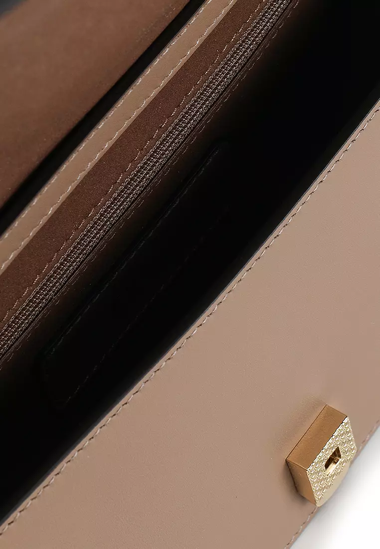 Sfera Mini Crossbody Bag (ct)