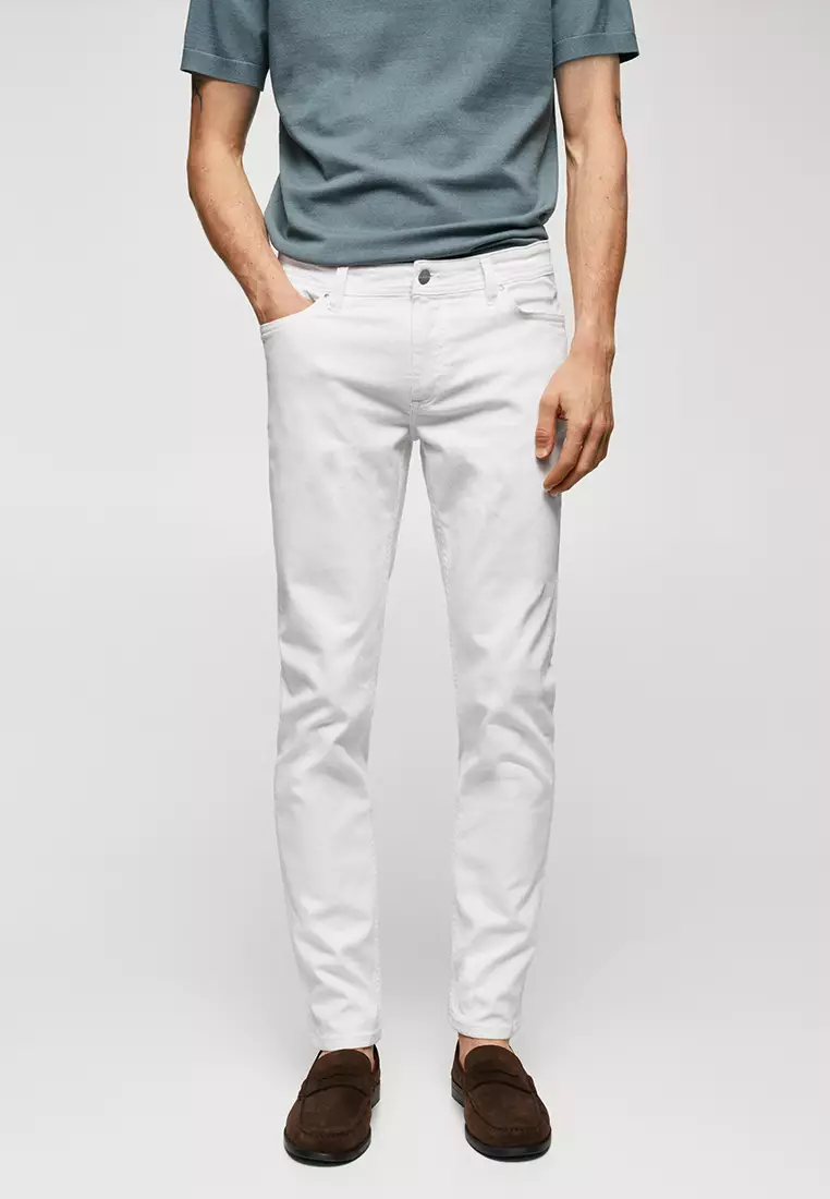 Jan Slim Fit Jeans