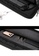 midzone black Men Business Clutch Laptop Sleeve 15.6 inch - Black MZGW00015 3ECD3AC55E17ADGS_6