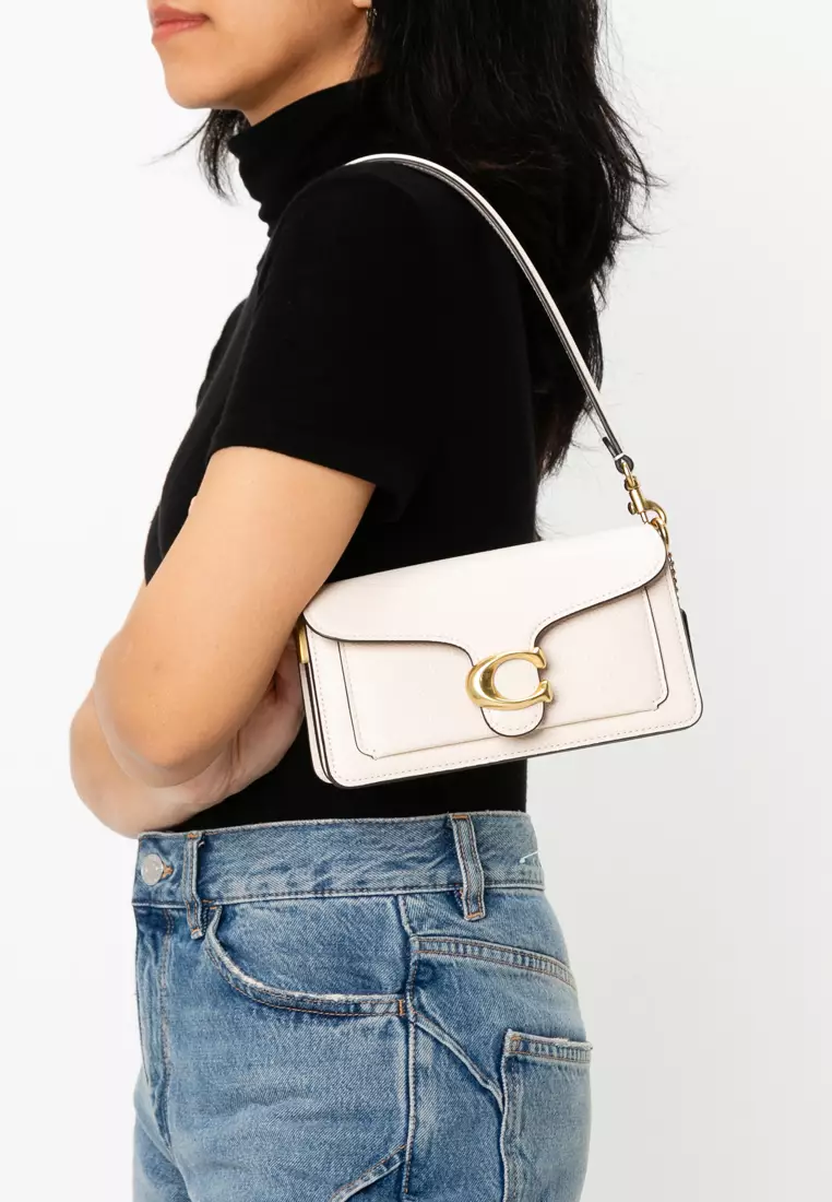 Buy Coach Tabby Shoulder Bag 20 (cq) 2025 Online ZALORA